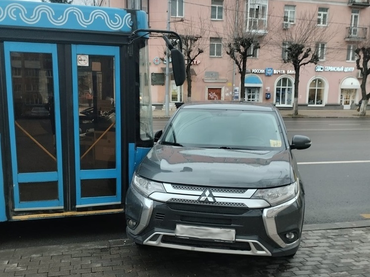 За сутки в Рязанской области четыре человека пострадали в результате ДТП