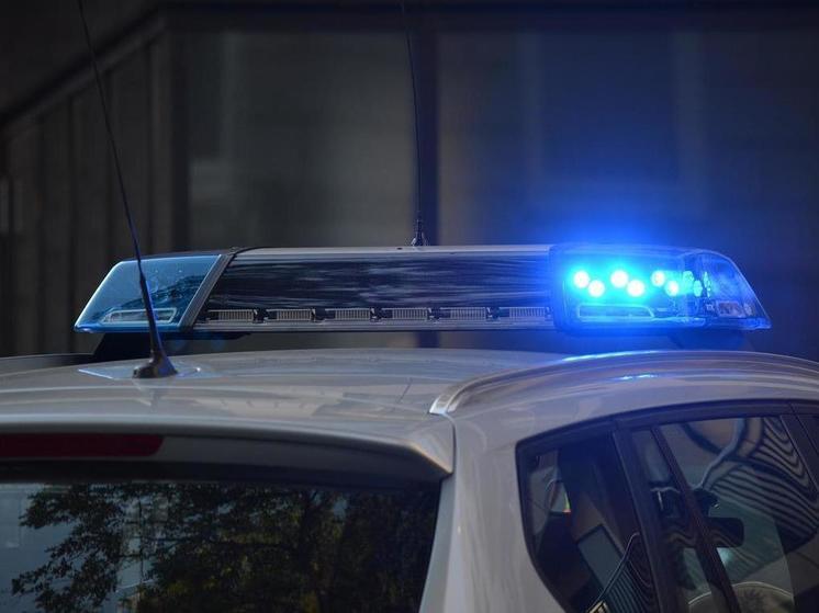 В Самарской области пропала 14-летняя девочка