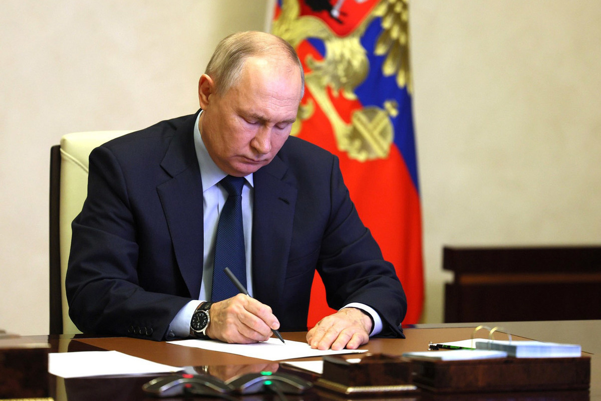 Путин наделил власти Москвы правом рассчитывать плату за отопление