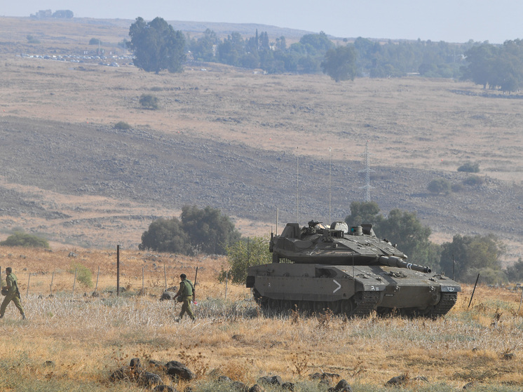 В ЦАХАЛ подтвердили гибель похищенной ХАМАС военнослужащей