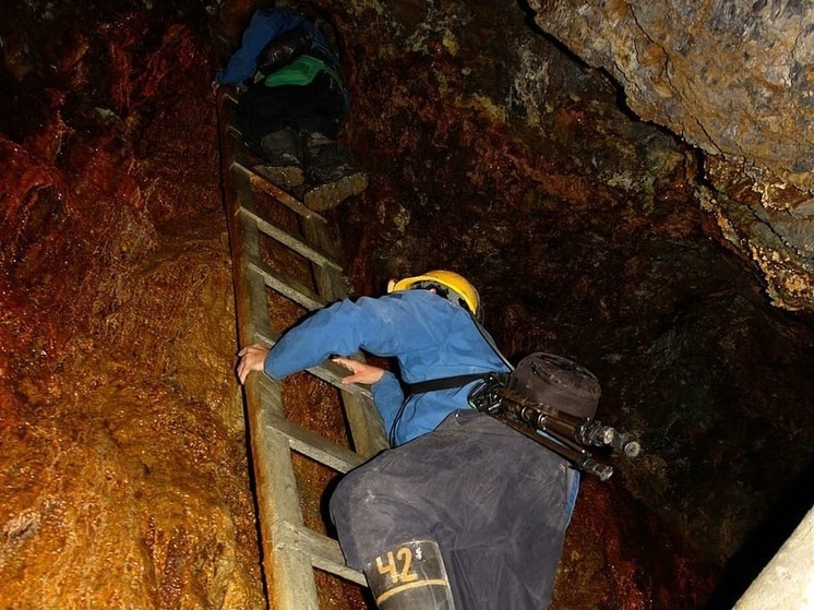 Горняки ДНР получат долги по зарплате до конца ноября