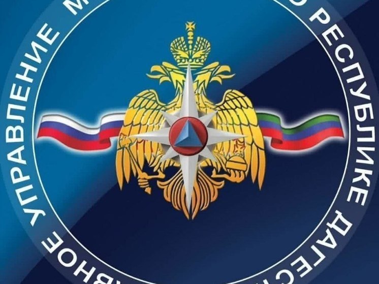 В Махачкале прогнозируют сильный ветер