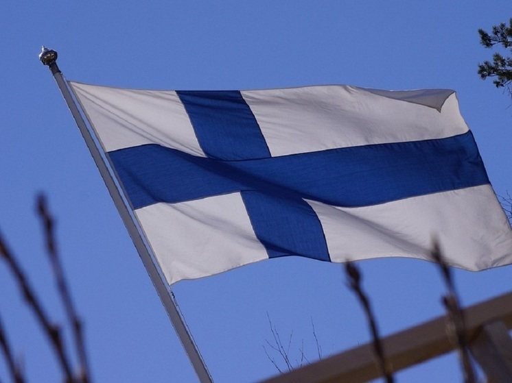 МВД Финляндии предложило закрыть пункты пропуска на границе с Россией