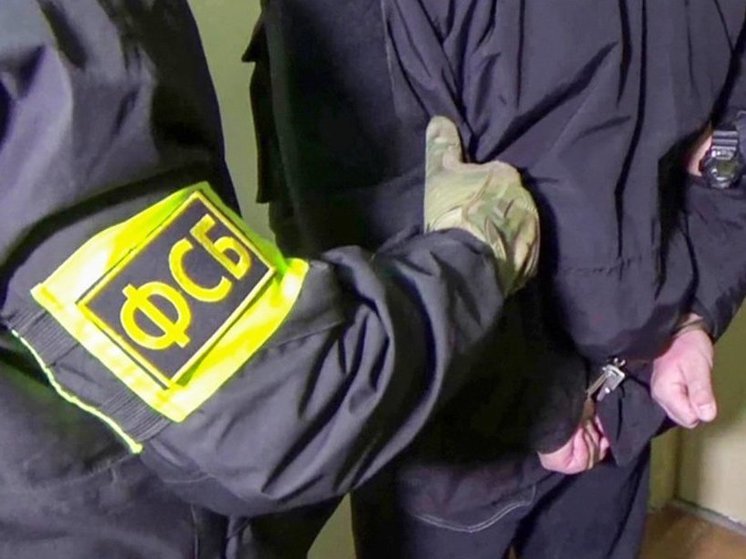 В Брянской области задержали пытавшегося вступить в ВСУ россиянина