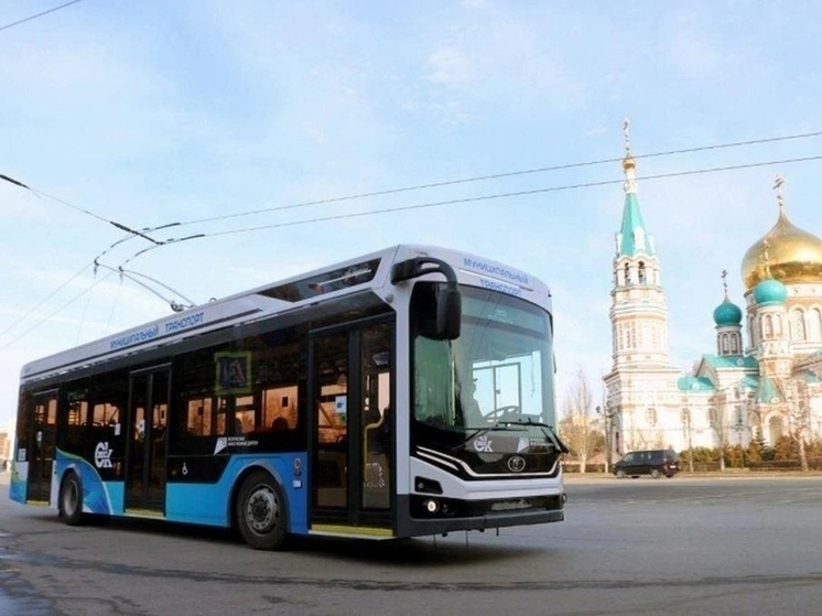 Мэрия Омска не смогла найти перевозчика на маршруты №№20, 59 и 64