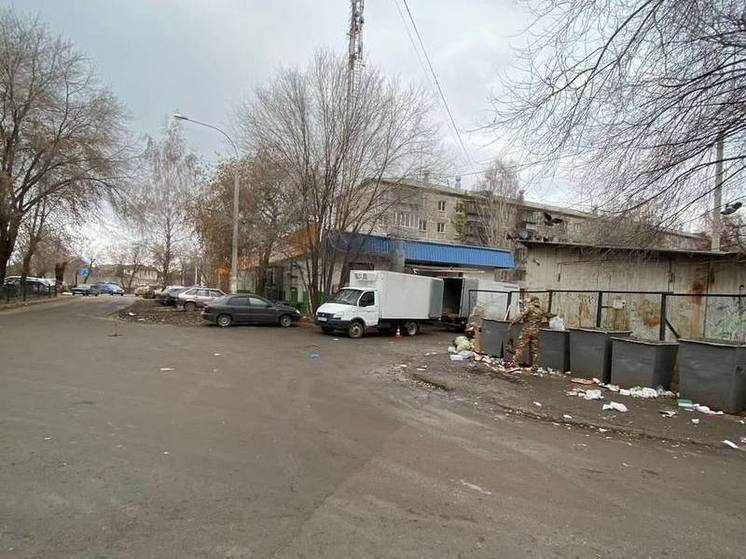 В Магнитогорске женщину насмерть сбила «Газель»