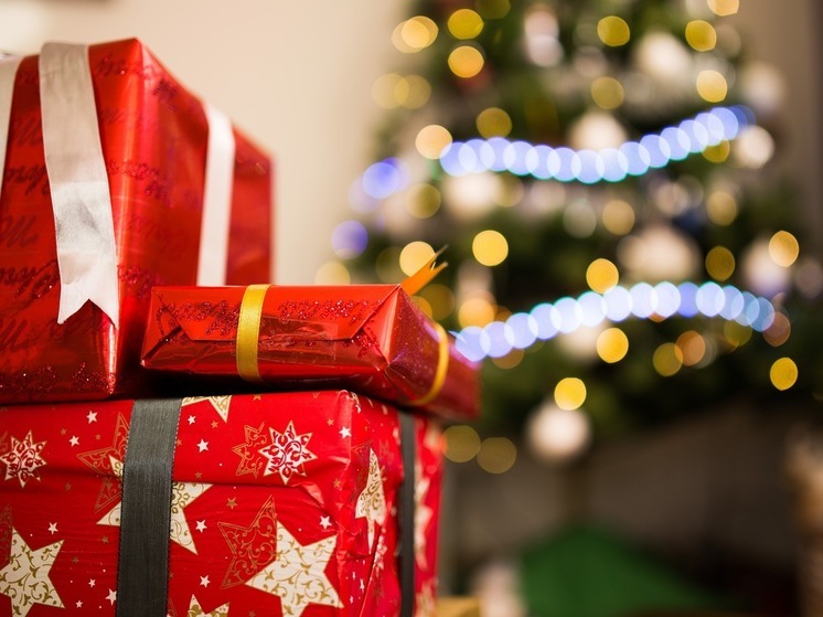 Жители Германии потратят меньше денег на подарки к Рождеству