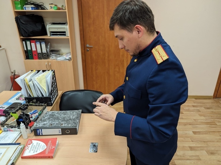 Подростков в Карелии накажут за кражу велосипедов и банковской карты