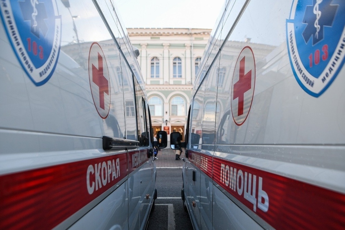 На реализацию госпрограммы «Здравоохранение Тверской области» выделят дополнительные средства