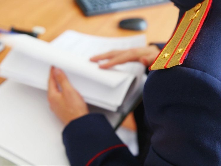 СКР расследует дело о крупном хищении денег вагоностроительного завода в Твери