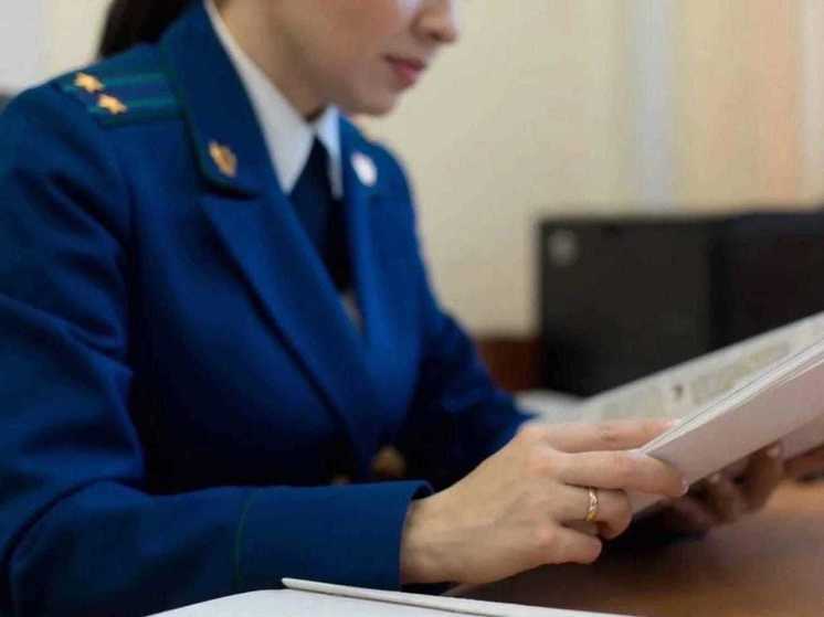 В райцентре Калмыкии привели в порядок местное кладбище