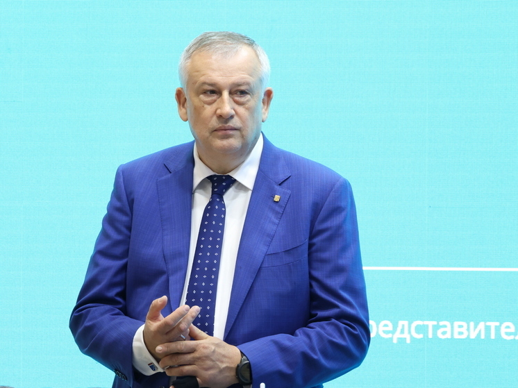 Дрозденко рассказал о планах благоустройства Ленобласти в 2024 году