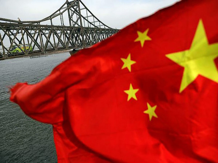 В Китае наблюдается больший отток прямых иностранных инвестиций