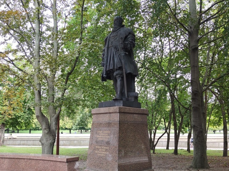 В Калининградской области не будут ремонтировать памятники в кредит