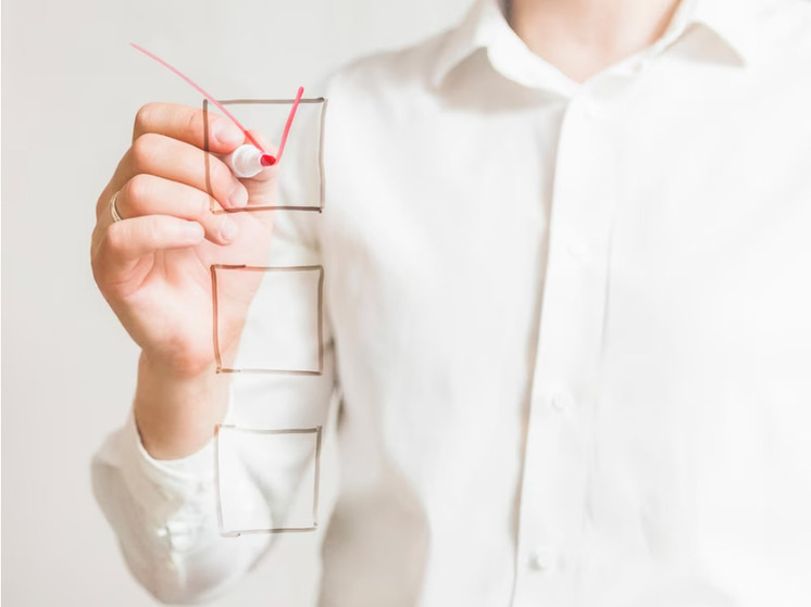 Жителей Суоярви зовут обсудить благоустройство участка в 5000 кв.м с огородами