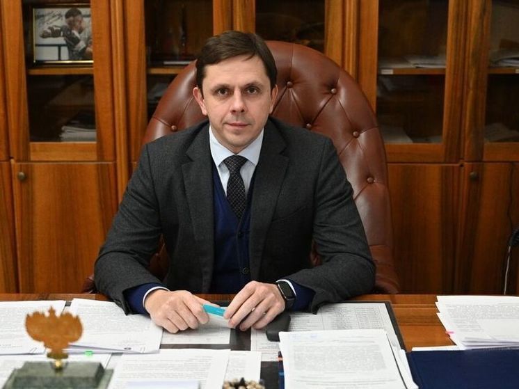 Предвыборная кампания главы Орловской области Андрея Клычкова вошла в номинацию