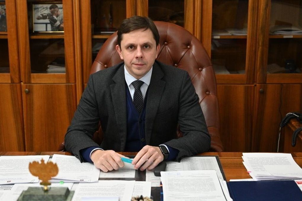 Предвыборная кампания главы Орловской области Андрея Клычкова вошла в номинацию