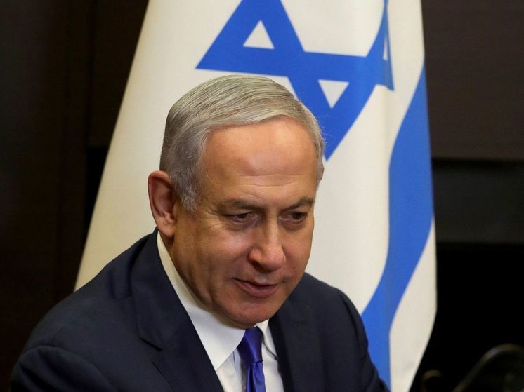 Нетаньяху приказал ЦАХАЛ готовиться к любому сценарию с "Хезболлой"