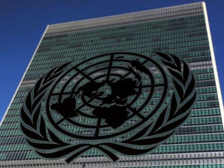 ООН ответила на сообщения о применении Украиной противопехотных мин