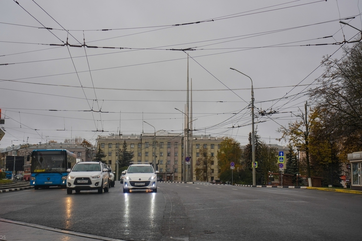 Свет отключают в среду на Халтурина и Епифанском шоссе в Туле - МК Тула