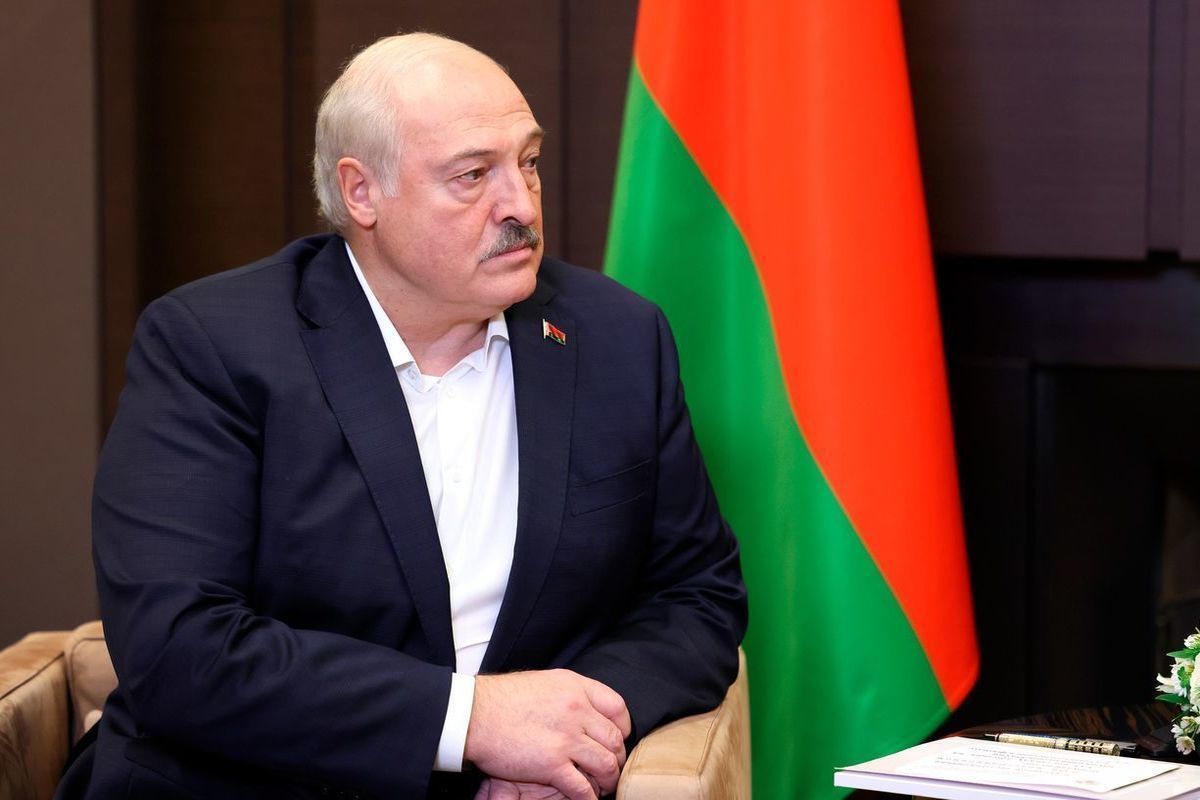 Лукашенко предложил Пашиняну серьезно обдумывать шаги по дезинтеграции