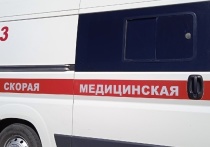 Инцидент произошел в северо-западной части Донецка