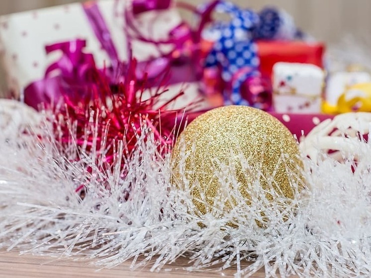 Власти ДНР подготовят более двухсот тысяч подарков для детей к Новому году