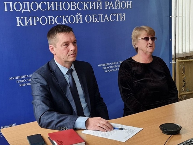 Мать троих участников СВО получит новое жилье в Кировской области