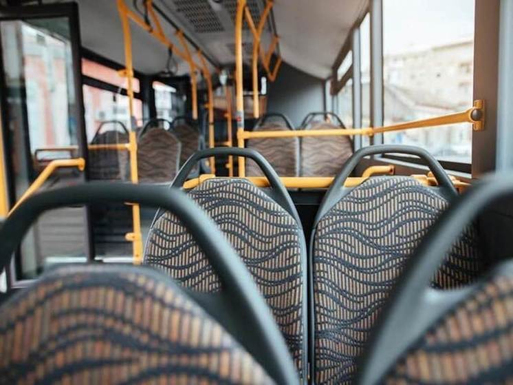 В Тамбове стал известен подробный маршрут автобусов №9Т