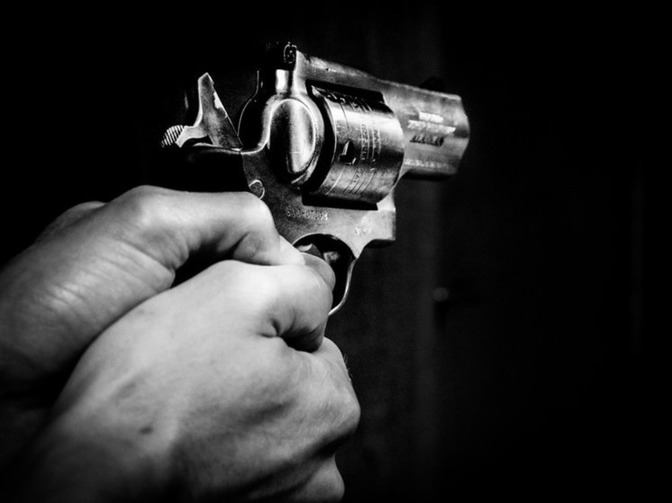 В США вооруженные бандиты ограбили журналистов во время саммита АТЭС
