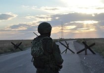 Эксперт Центра военно-политических технологий Борис Рожин опубликовал в своем Телеграм-канале рассказ одного из военнопленных ВСУ о об упаднических настроениях в рядах украинской армии