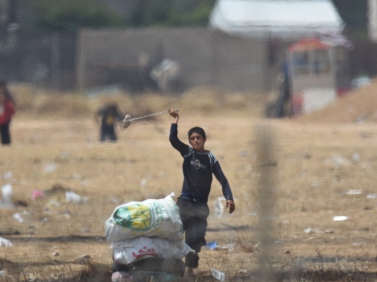 Израиль и ХАМАС обсуждают обмен заложниками по формуле «дети на детей»