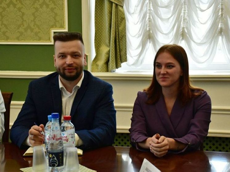 Костромские бизнесмены представят на конкурсе «Лидеры России» идею по переработке древесины