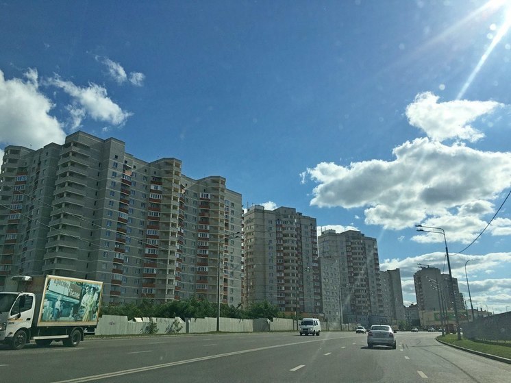 Аренда однокомнатной квартиры в Воронеже выросла в цене почти на 20 процентов