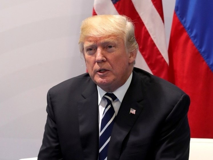 Байден сравнил слова Трампа о «паразитах в Америке» с речью нацистов