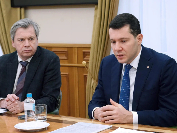 Калининградские власти не будут начинать крупные стройки в 2024 году