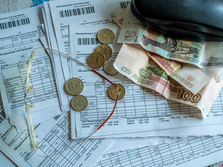 Южноуральцы будут платить за коммуналку больше на 11%