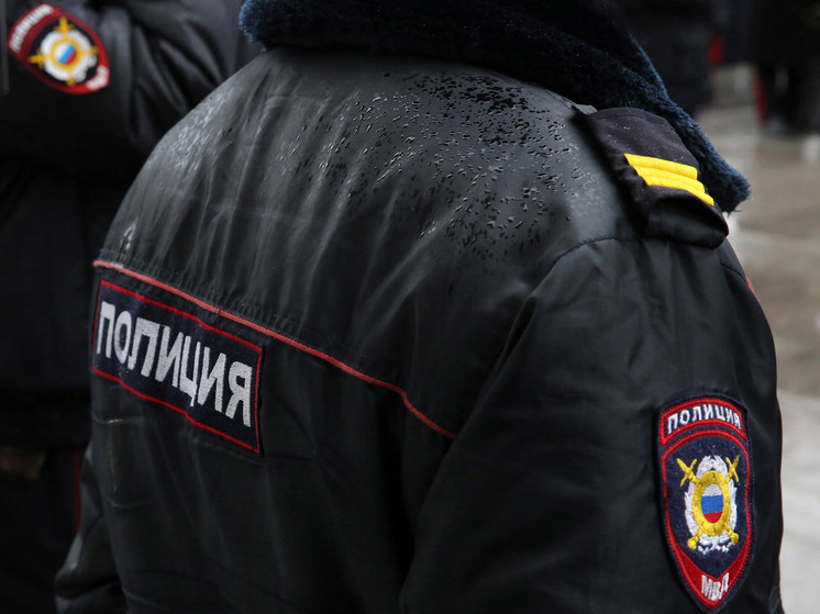 Около ИНТЦ «Валдай» в Новгороде открылся стационарный пункт полиции