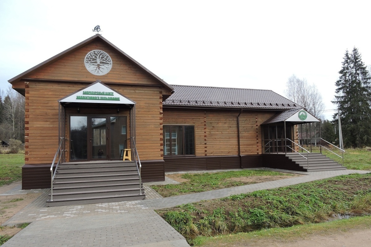 В Центрально-Лесном заповеднике в Тверской области начинает работу биоресурсный центр