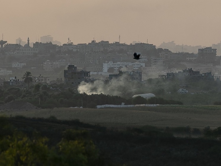 Al Jazeera: 25 человек погибли после удара ЦАХАЛ по северу Газы