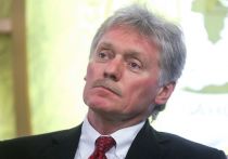 Дмитрий Песков заявил журналистам, что Россия намерена продолжать сотрудничество с МОК, «несмотря ни на что»