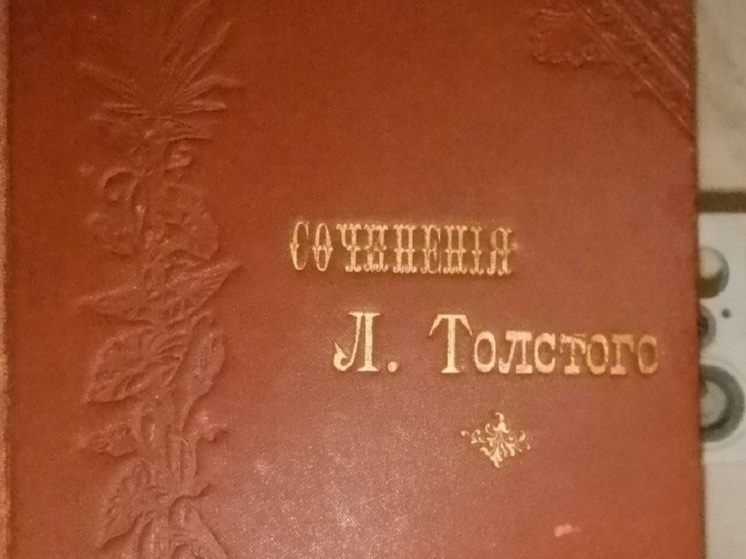Две старинные книги рассчитывал тайно вывезти через Псковскую таможню иностранец