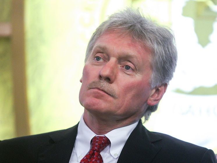 Песков напомнил: буква «М» в аббревиатуре МОК не означает «монополию»