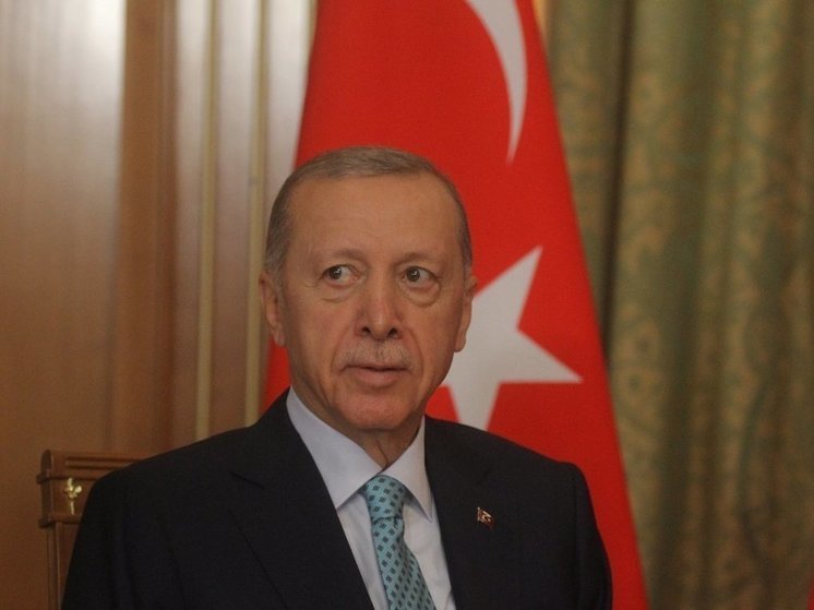 Эрдоган заявил о приближающемся конце Нетаньяху