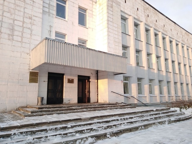 Отставку главы Холмогорского округа приняли депутаты