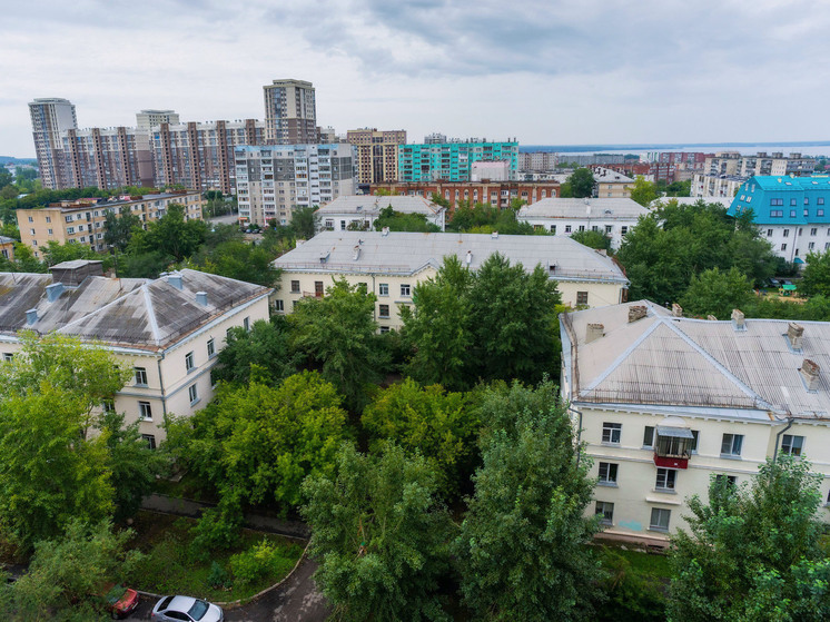Городские власти совместно с Росреестром ведут работу по выявлению правообладателей объектов недвижимости, право собственности на которые возникло до сентября 1998 года.