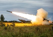 Семь ракет высокомобильного артиллерийского комплекса залпового огня HIMARS смогли перехватить системы российской противовоздушной обороны за последние сутки