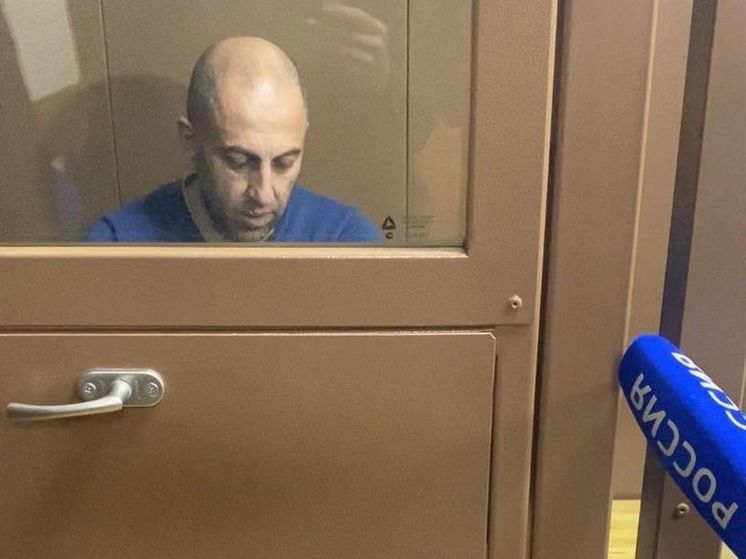 Найден автомат, из которого мог быть убит судебный пристав Сергей Калужский