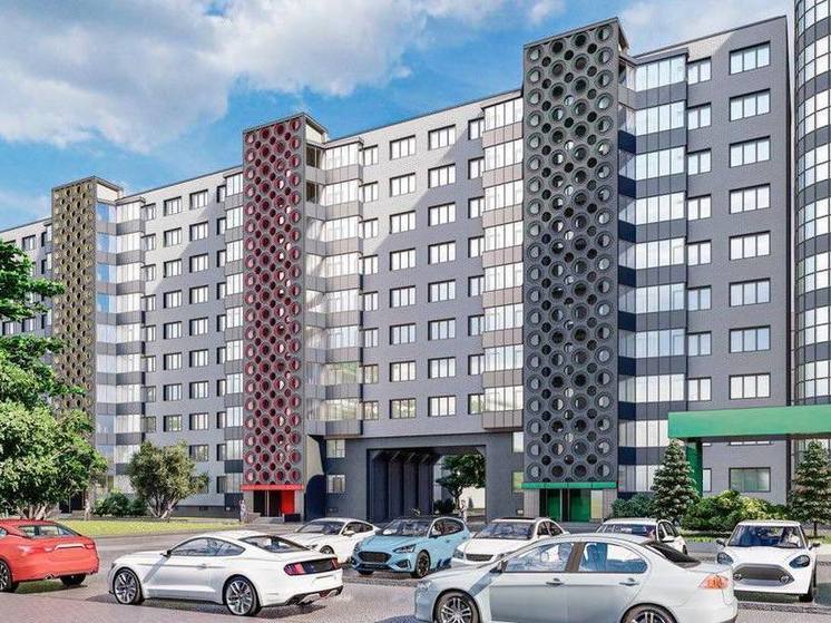 В калининградском фонде капитального ремонта рассказали о ремонте «панелек»