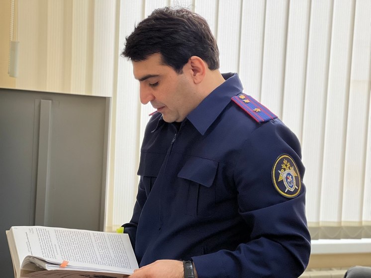 Директора школы-интерната в Дагестане подозревают в ряде преступлений